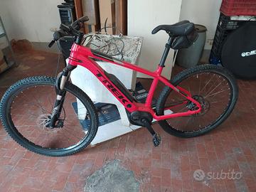 Mountain Bike TREK POWER FLY
