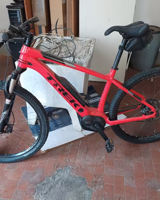Mountain Bike TREK POWER FLY