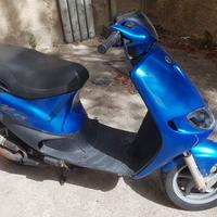 Piaggio Zip 50