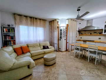 Quadrilocale Campi Bisenzio