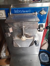 macchina per fare gelato e granite