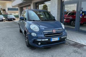 Fiat 500L 1.4 GPL Neopatentati