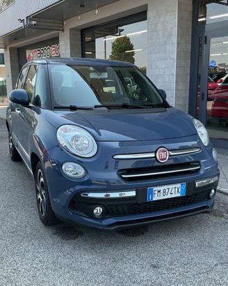 Fiat 500L 1.4 GPL Neopatentati