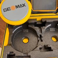 Rilievi gps - Gnss Zenith15 GSM, Geotab 7 Pro