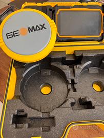 Rilievi gps - Gnss Zenith15 GSM, Geotab 7 Pro