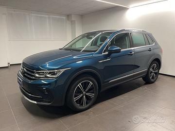 Volkswagen Tiguan Nuova Elegance 2.0 TDI SCR ...