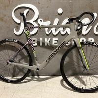 telaio cannondale supersix evo lab71 58