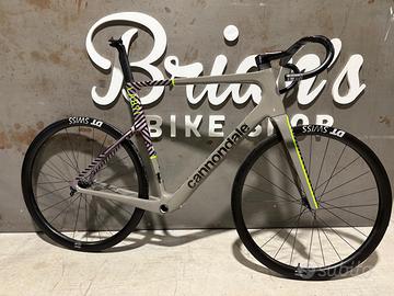 telaio cannondale supersix evo lab71 58