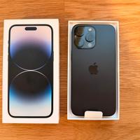 iPhone 14 pro max 256gb