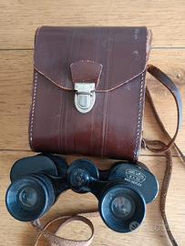 il binocolo Hans Weiss 8x32 Anti Reflex 