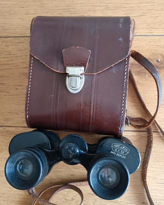 il binocolo Hans Weiss 8x32 Anti Reflex 