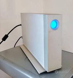 Hard disk Lacie D2 - 3 tera