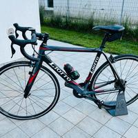 Bici da corsa Liotto Freccia Carbon