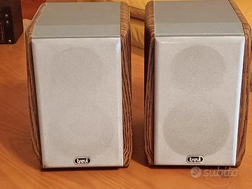 Casse amplificate Trevi