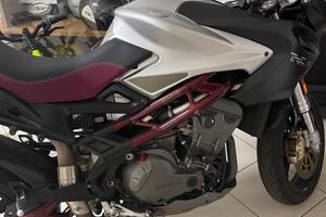Benelli TRE 1130 K