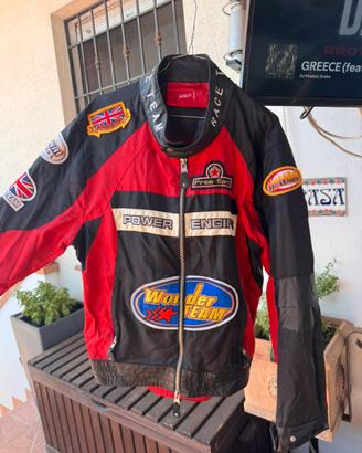 Giacca da moto