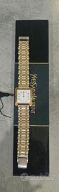 Orologio Yves Saint Laurent