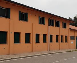 Villette a schiera