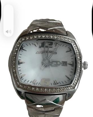 Orologio chronotech