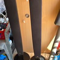 N,4 altoparlanti per audio surround LG