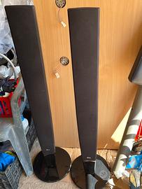 N,4 altoparlanti per audio surround LG