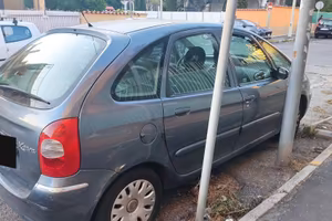 Xsara Picasso 1.6 benzina Euro 4 - privato Roma