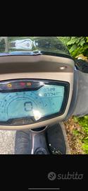 Scooter piaggio Medley 125
