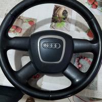 volante audi A3 Sportback 2010