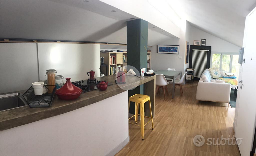 Apartment in Torino, San Vito, Circoscrizione 8 - Vista 2