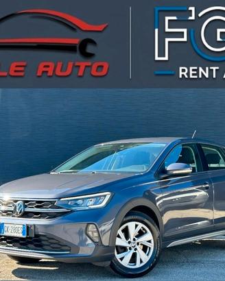 Volkswagen Taigo 1.0 TSI 95 CV Life