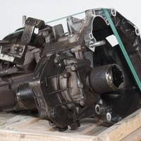 CAMBIO - LANCIA YPSILON