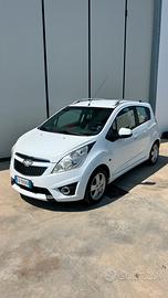 Chevrolet Spark LT GPL