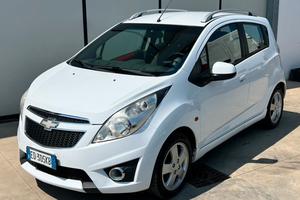 Chevrolet Spark LT GPL