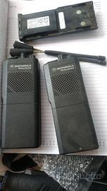 2 Motorola Radius GP300