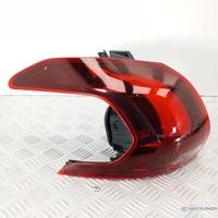 Fanale Posteriore Sinistro Esterno Peugeot 2008 I 