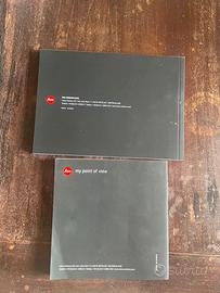Manuale d’istruzione per l uso della Leica M 10-R