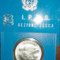 ITALIA ARGENTO VIRGILIO MARONE