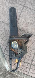 motosega McCulloch CS 42S 52 cc barra 40 cm 