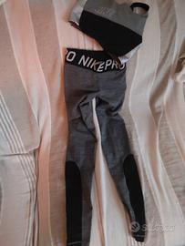 completo Nike 