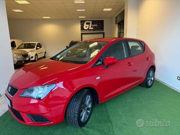 Seat Ibiza 1.2 70 CV 5p. Reference