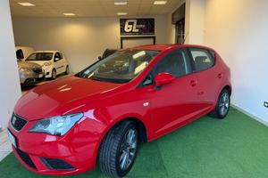Seat Ibiza 1.2 70 CV 5p. Reference