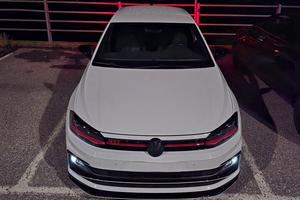 VW Polo Gti 2019 (Cambio Manuale)