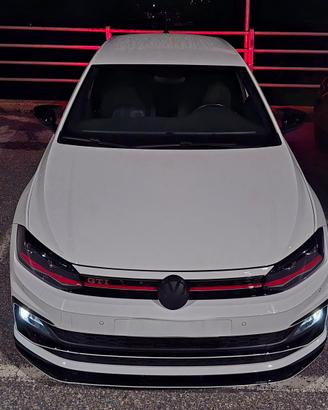 VW Polo Gti 2019 (Cambio Manuale)