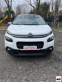 CITROEN - C3 - PureTech 83 S&S Shine Pack