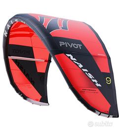Naish Pivot 2026