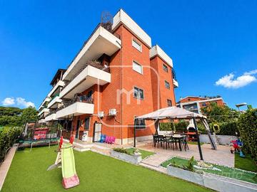 Appartamento di 96 m² con 3 locali a Roma
