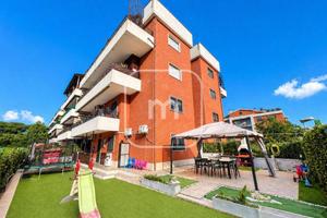 Appartamento di 96 m² con 3 locali a Roma