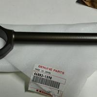 Semimanubrio sinistro kawasaki zx636 03-05