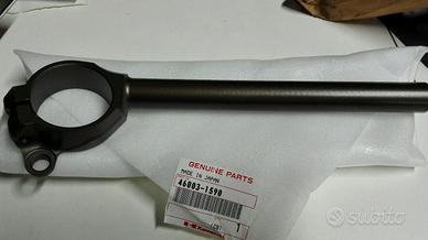 Semimanubrio sinistro kawasaki zx636 03-05