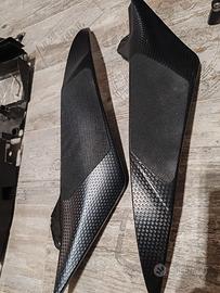 Ricambi Yamaha YZF R6